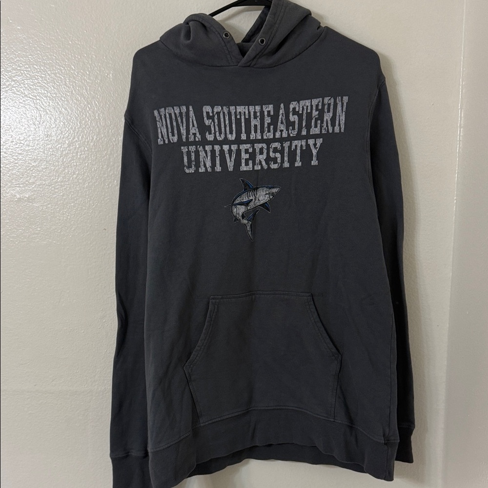 New! Nova Southern University Hoodie - Size: M